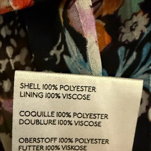 Free People Closer To The Heart Mini Dress Size M - Picture 6 of 6